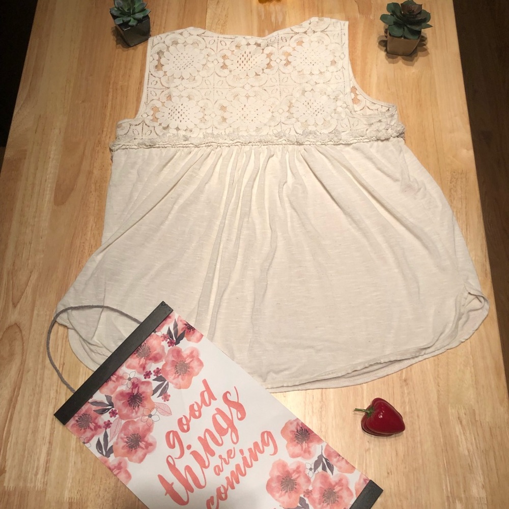 Women’s Chelsea & Violet Dress Tank
